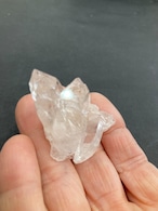 【E34191】　ヒマラヤ水晶  ヒマラヤ産 マニカラン産 水晶クラスター　クォーツ 原石 天然石 鉱物 パワーストーン