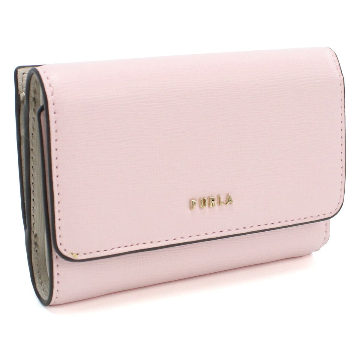 フルラ FURLA FURLA BABYLON ３つ折り財布 小銭入付き ブランド