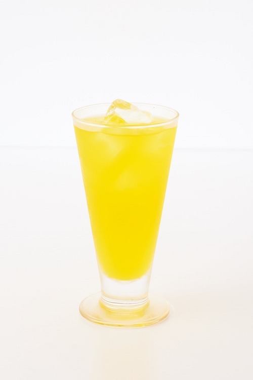オレンジジュース
