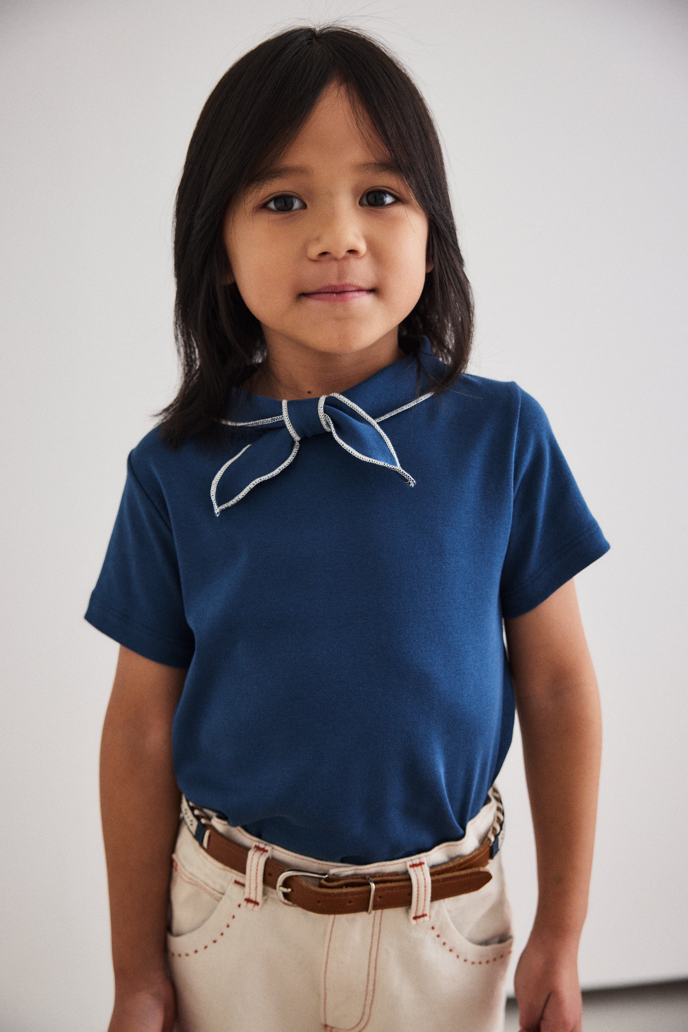 Misha&Puff 25SS 〉Scout Tee 