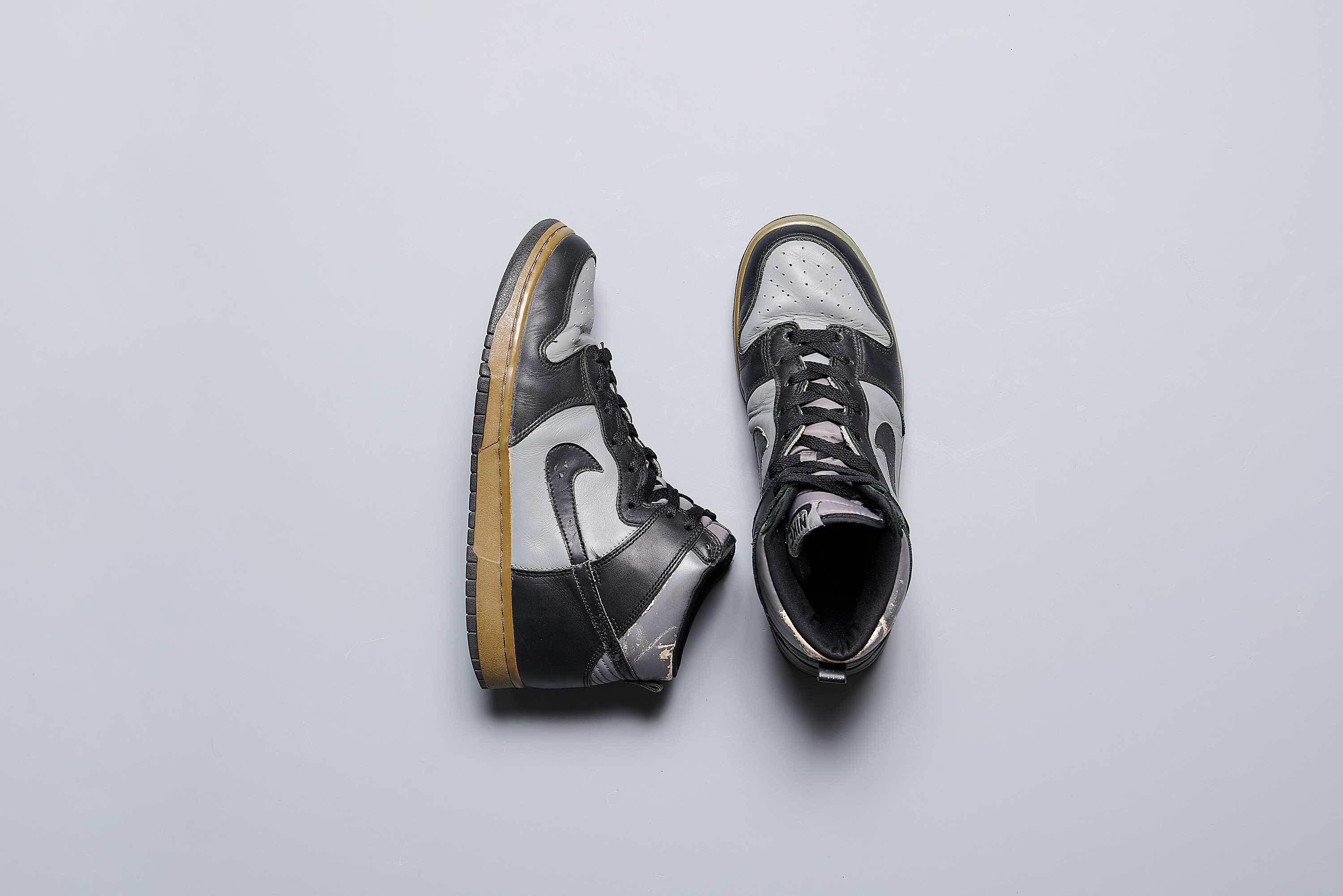 NIKE DUNK HIGH LE | PLAYGROUND | スニーカーショップ