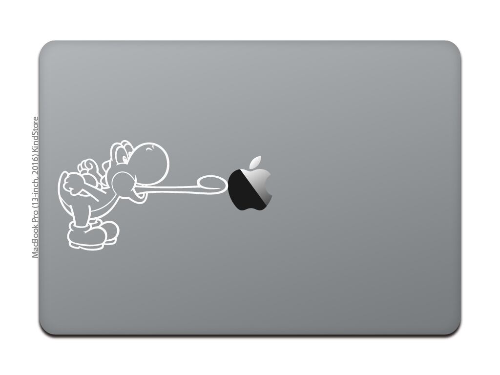 カインドストア MacBook Pro 13 / 15インチ 2016 / 12インチ マック