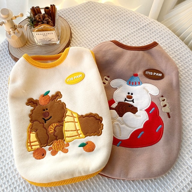 【予約】イートドックベスト