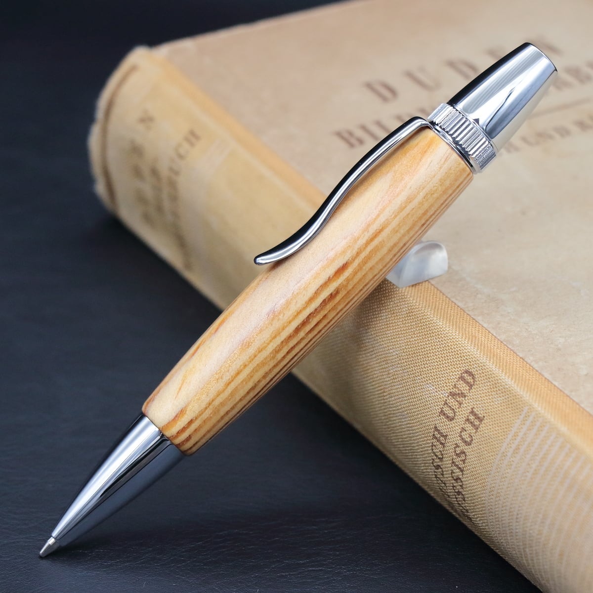 ボールペン（替芯タイプG2） | 世界に一つの手作りペン Viriditas