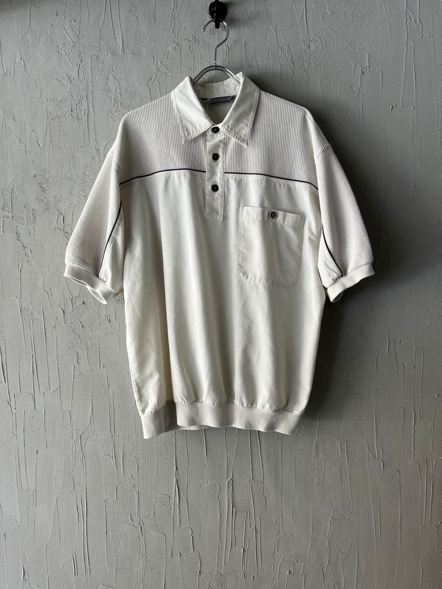 90s pullover shirt (M)