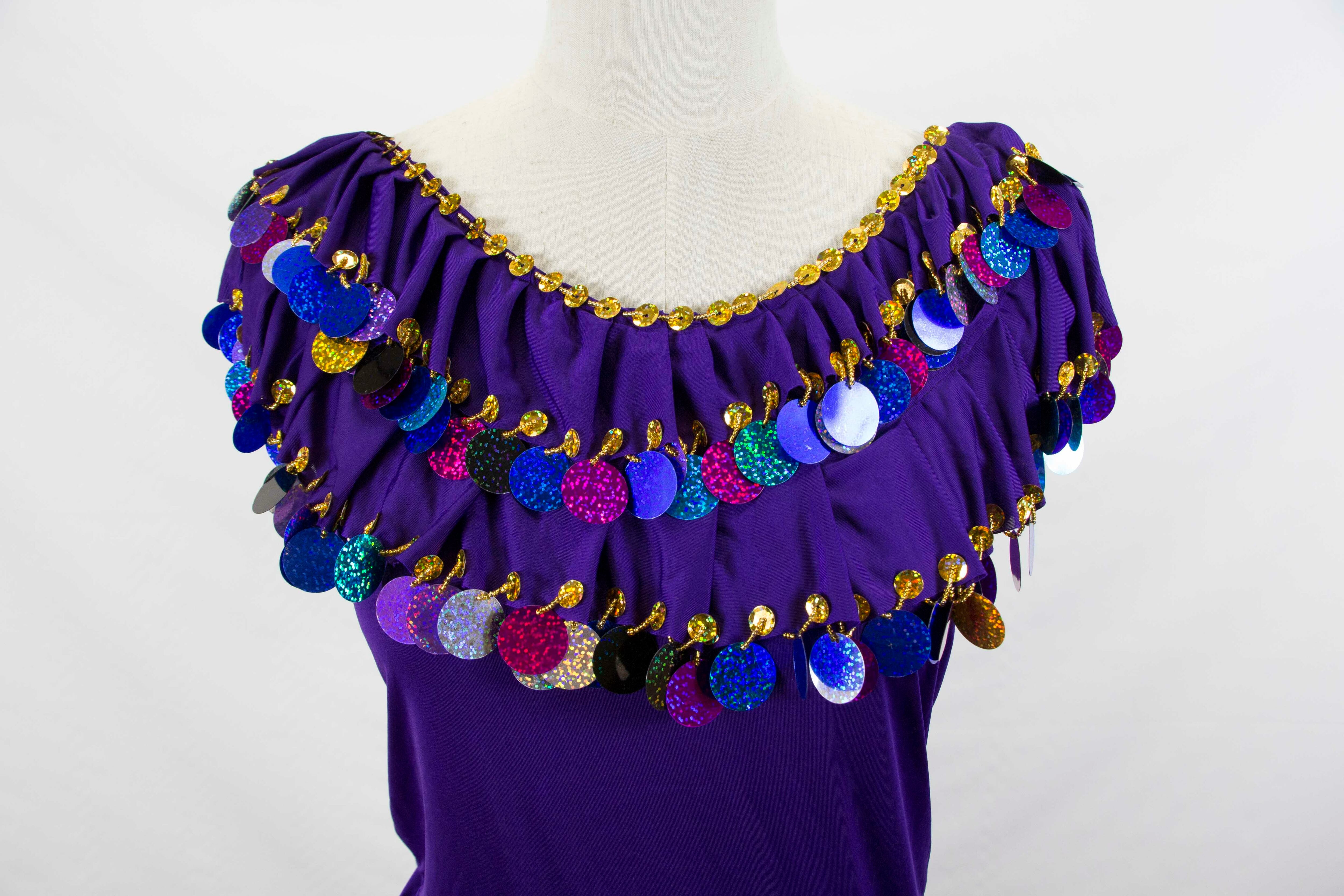 ミラーヤドレス 1-4 | ベリーダンス衣装・ハムサグッズのお店 Hamsa Belly