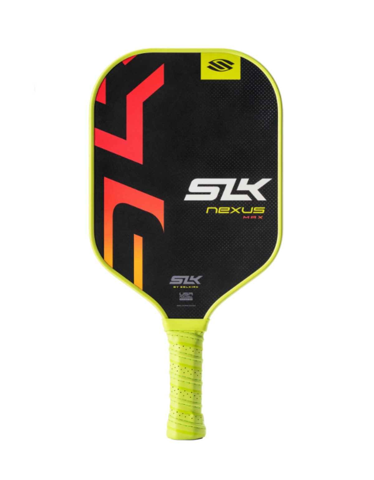 ジャパチルスペシャル — Mind Breaker — SLK New Nexus Ember ピックルボールパドル | SANNO SPORTS ( ピックル