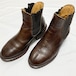 Vintage Dr. Martens Chelsea Boots Made In England