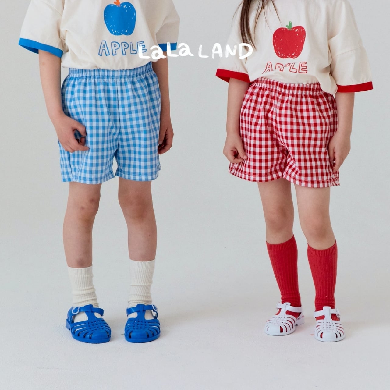 GANRYU 14SS ギンガムチェック柄　サルエルショートパンツ GANRYU 14SS ギンガムチェック柄 サルエルショートパンツ セール】【新