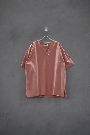 NOWHAW  “zen”pajama   pink