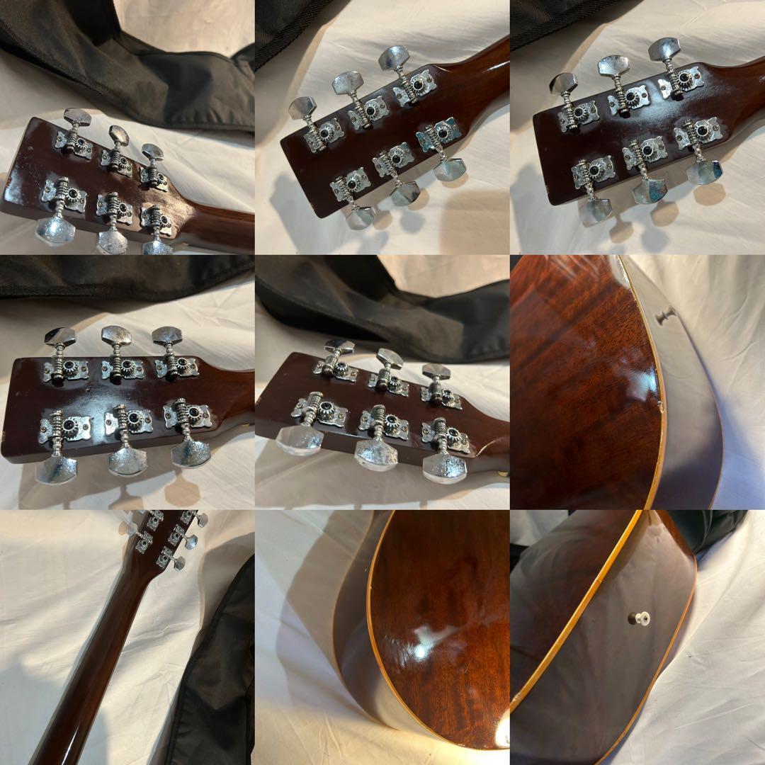 Three-S W150 アコースティックギター アコギ✨ | LiberilylMusic