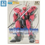 HG 1/48 0G戦フレーム エステバリス