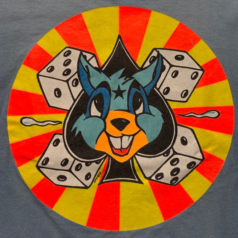 FRANK KOZIK フランク コジックSONIC YOUTH