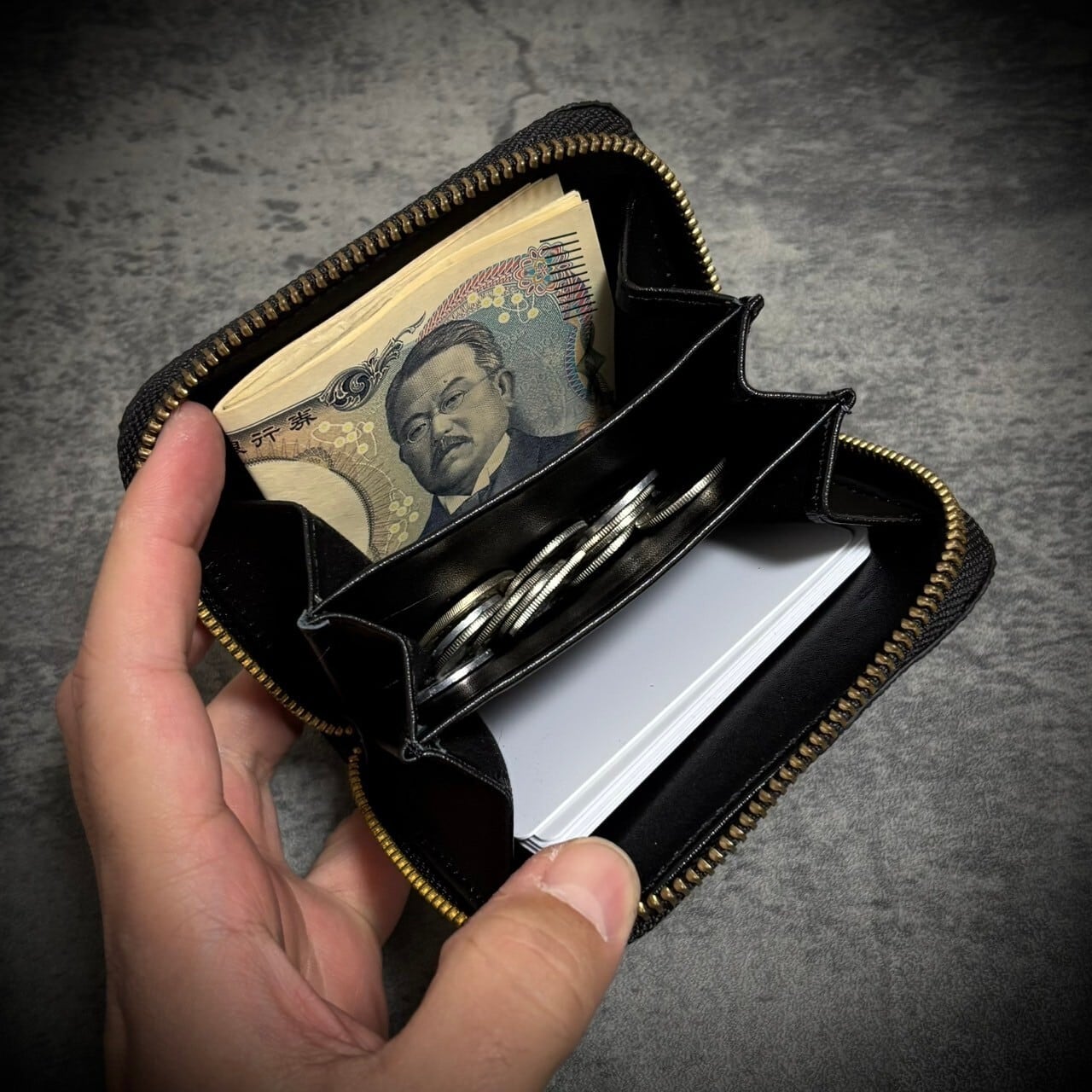 スティングレイ ミニ財布 ガルーシャ メンズ財布 コインケース スティングレイ ミニ財布 ガルーシャ メンズ財布 コインケース