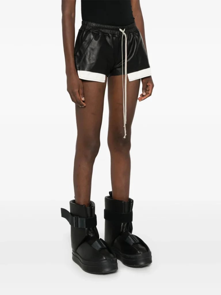 RESTOCK】FOG BOXER SHORTS 