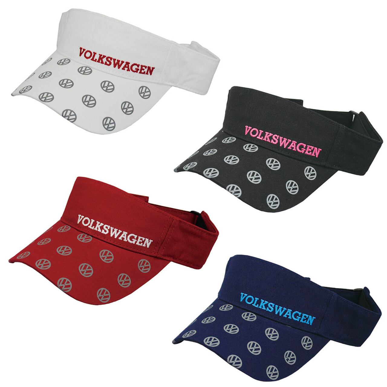 VOLKSWAGEN バイザー VWCP-9506