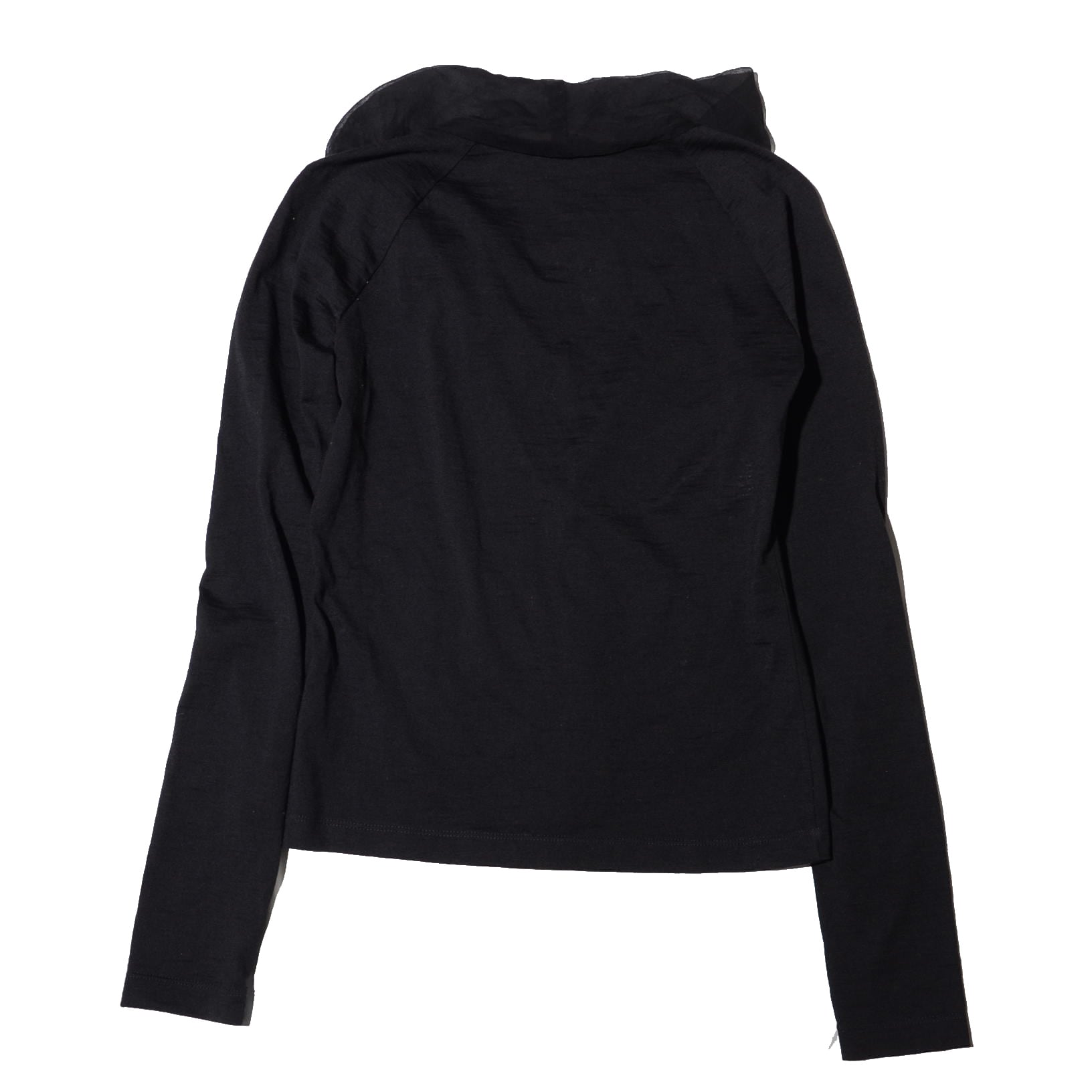 dbaa8a8edea2d03d6cf4138c6c5df2 - Hussein Chalayan 長袖カットソー