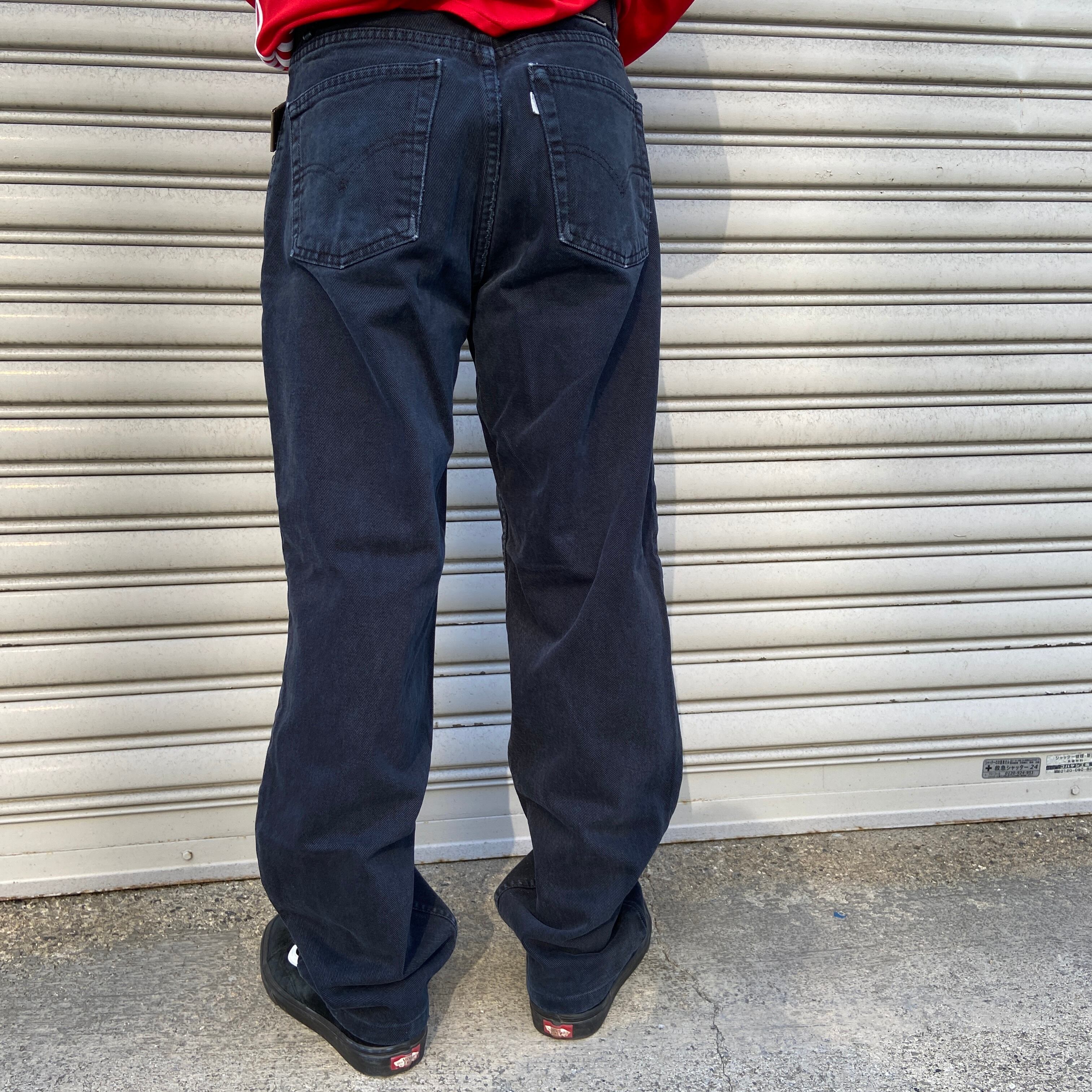 送料無料』90s USA製 Levi 