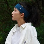 Tumulus： ニットカチューシャ 個性派 男女兼用 イン スポーツ つば広 ネット 赤結 カチューシャ シンプル アウター 洗顔 カチューシャ 潮 レッド ヘアバンド ヘアアクセサリー Tum77958076713