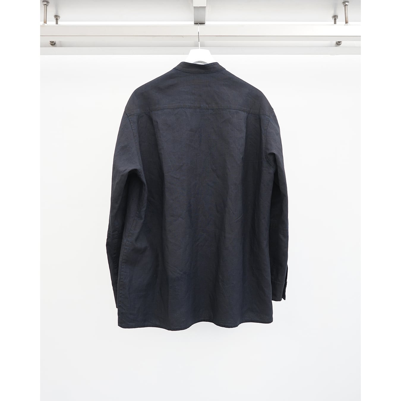 Nomàt] (ノマット) 25SS N-J-17 Separate Sleeve Shirt | Clique Tokyo