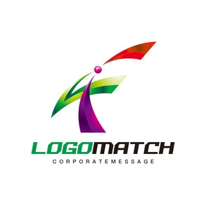 技術や情報を集約するFのロゴ