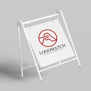 優美な富士のRのロゴ