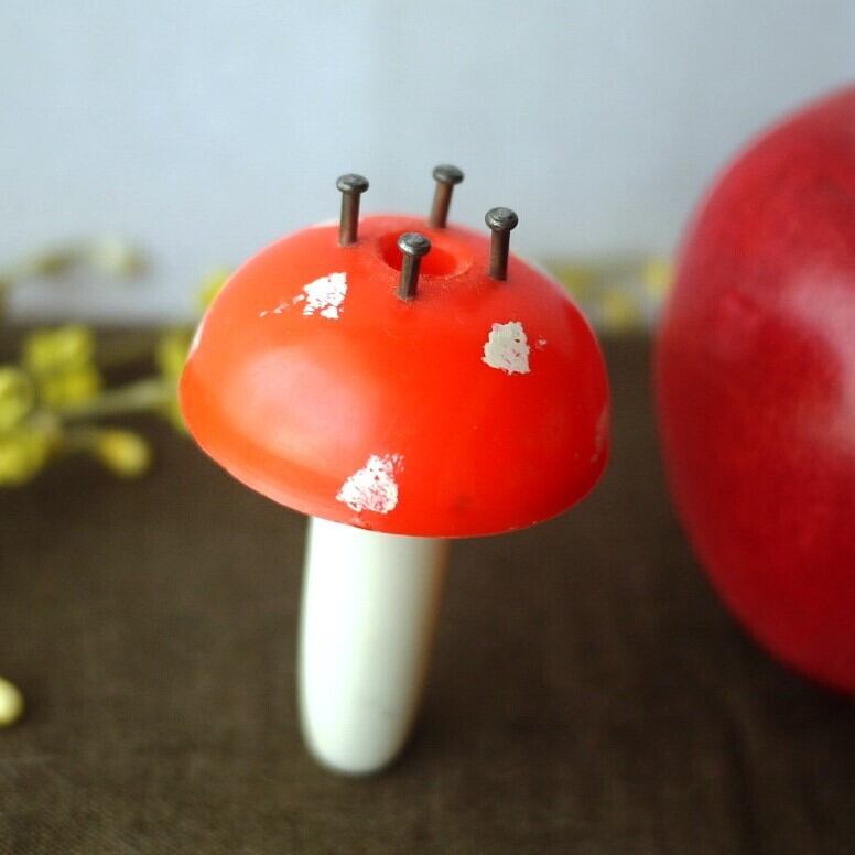 リリアン人形 リリヤン Knitting Doll