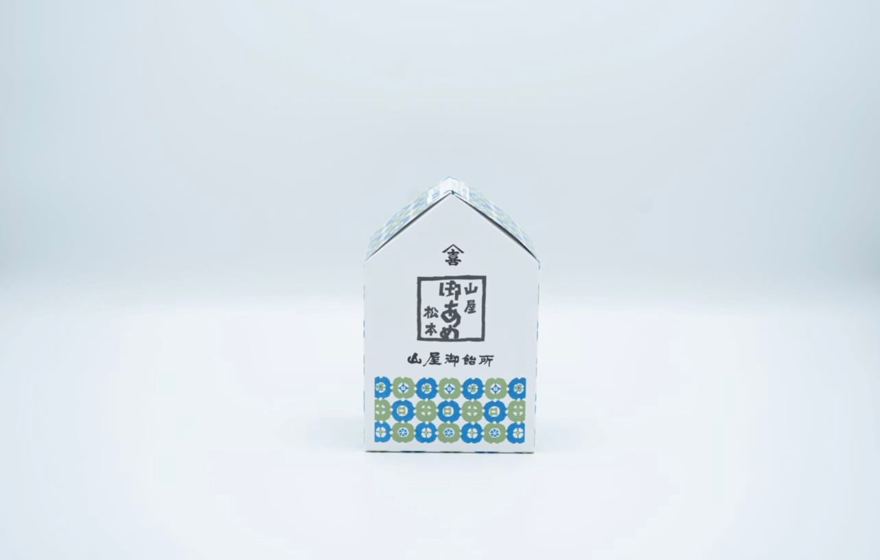 御あめミックス | 山屋御飴所