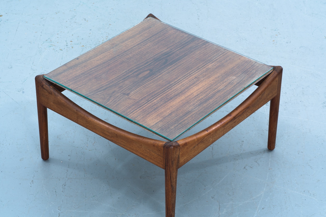 【as it is】Kristian Vedel | Modus 3seat Sofa side table set