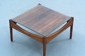 【as it is】Kristian Vedel | Modus 3seat Sofa side table set