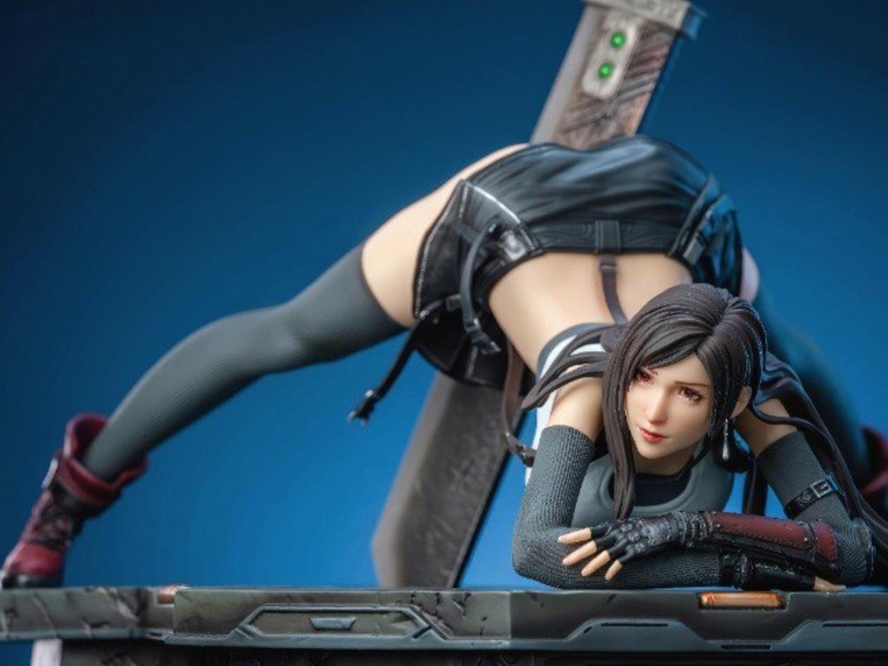 受注生産発送までおおよそ1〜2ヶ月かかります】ファイナルファンタジー 