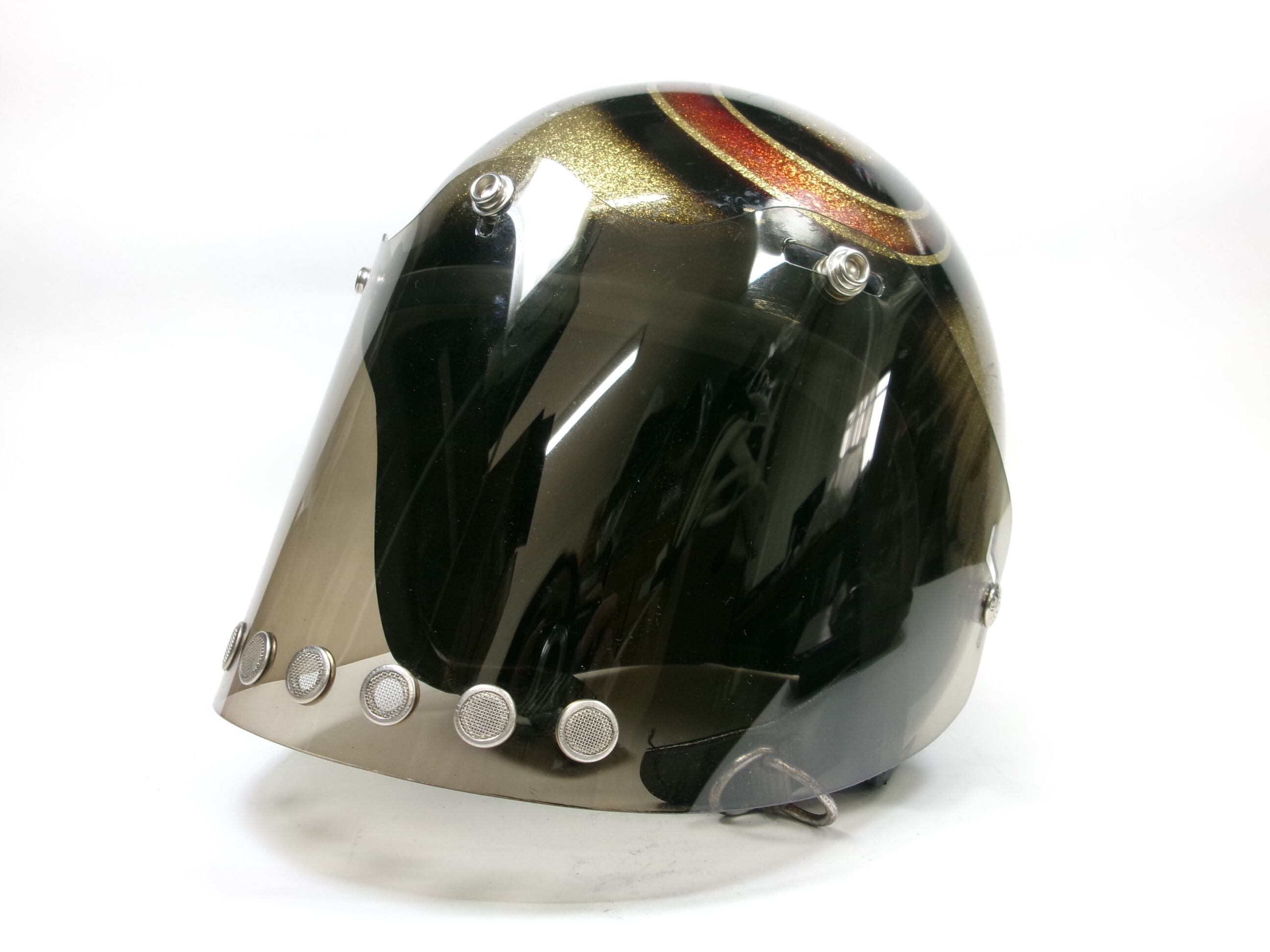 HEADS Vintage Helmets & Accessories