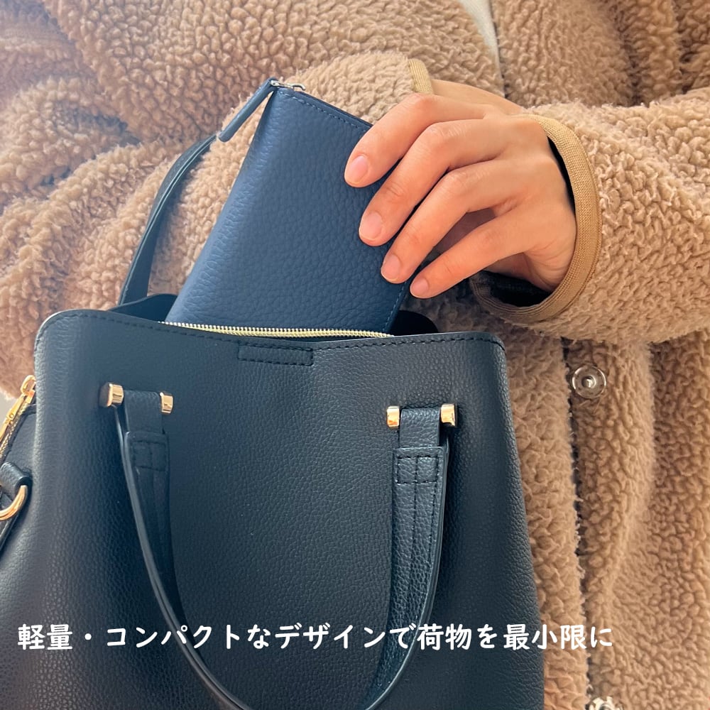 ミニ財布 カードケース（LW-901) | Naturalsoul