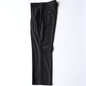 SAYATOMO / 2-Tack Slacks