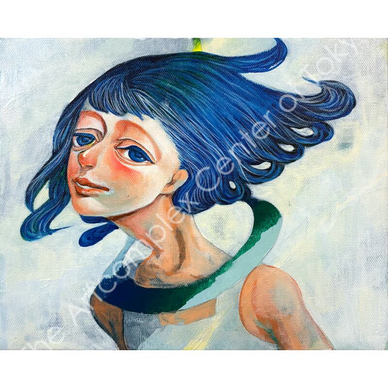 桐。「安寧への筋書き」