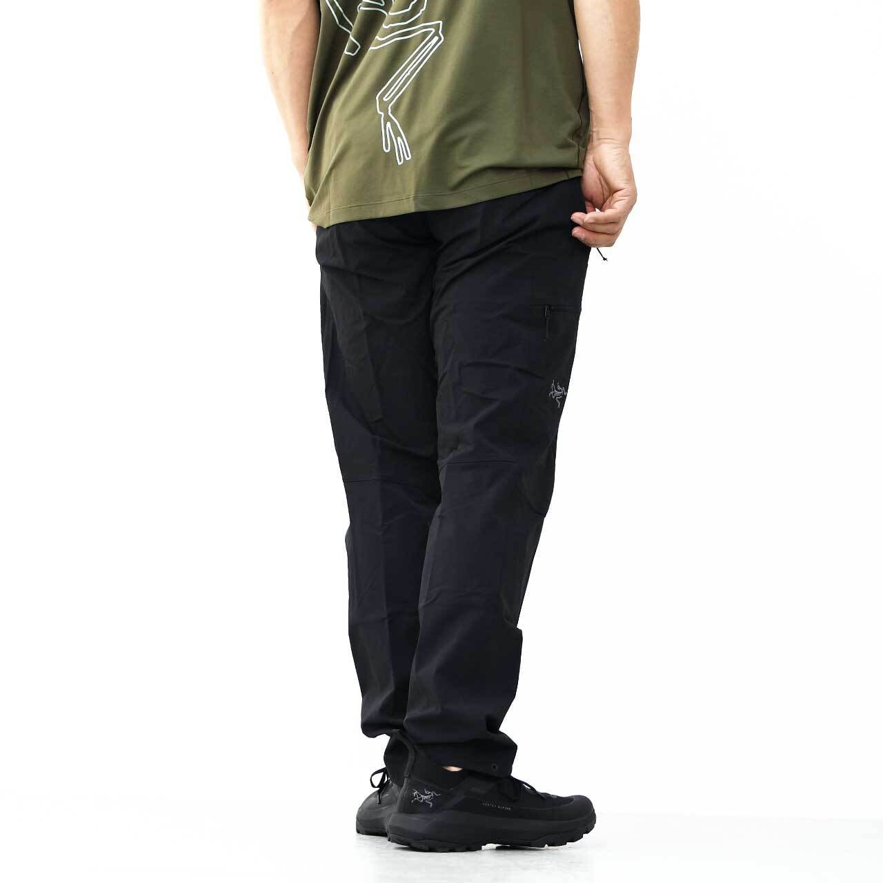 ARC'TERYX [アークテリクス正規代理店] Gamma Pant Men's [X000010481