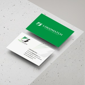 上昇気流のBのロゴ