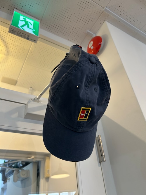 NIKE tennis cap
