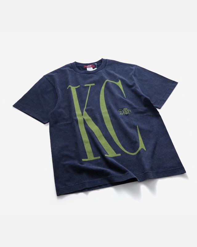 PROOF|NY Tee -Navy-