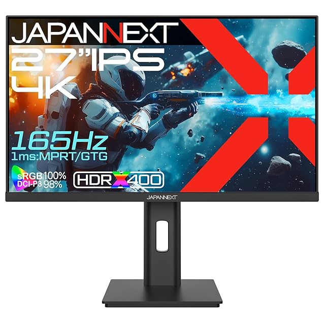 KTC モニター 24インチ、ゲーミングモニター WQHD(2560x1440) Fast IPS