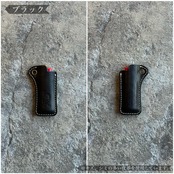 ライターケース アイレット ココペリ