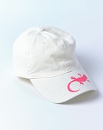 Gecko CAP（WHT）