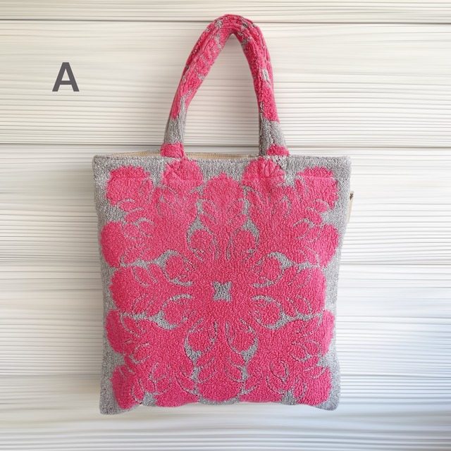 トートバッグ / Kathy Mom Island Style