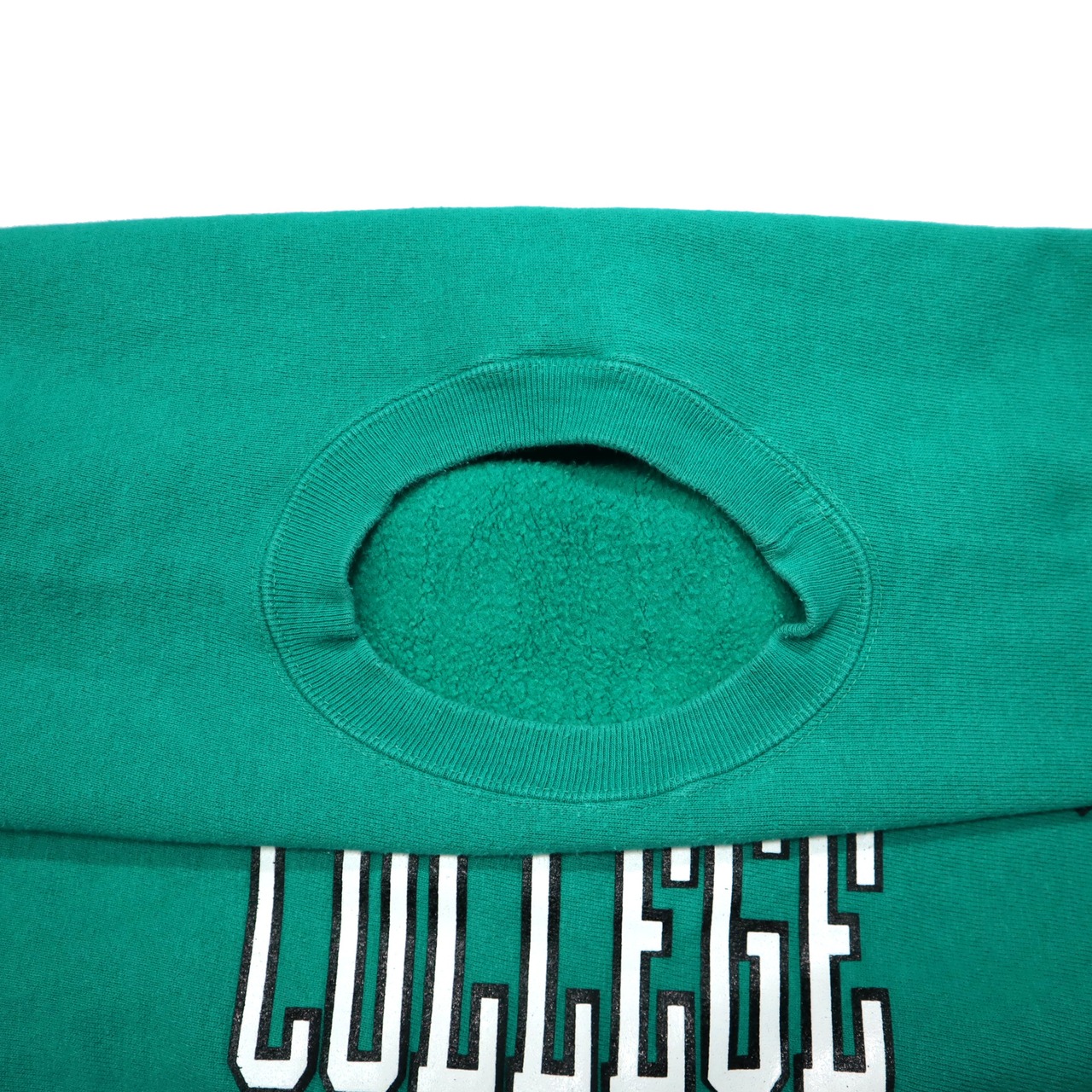 90s チャンピオン リバースウィーブ カレッジ スウェット XL 