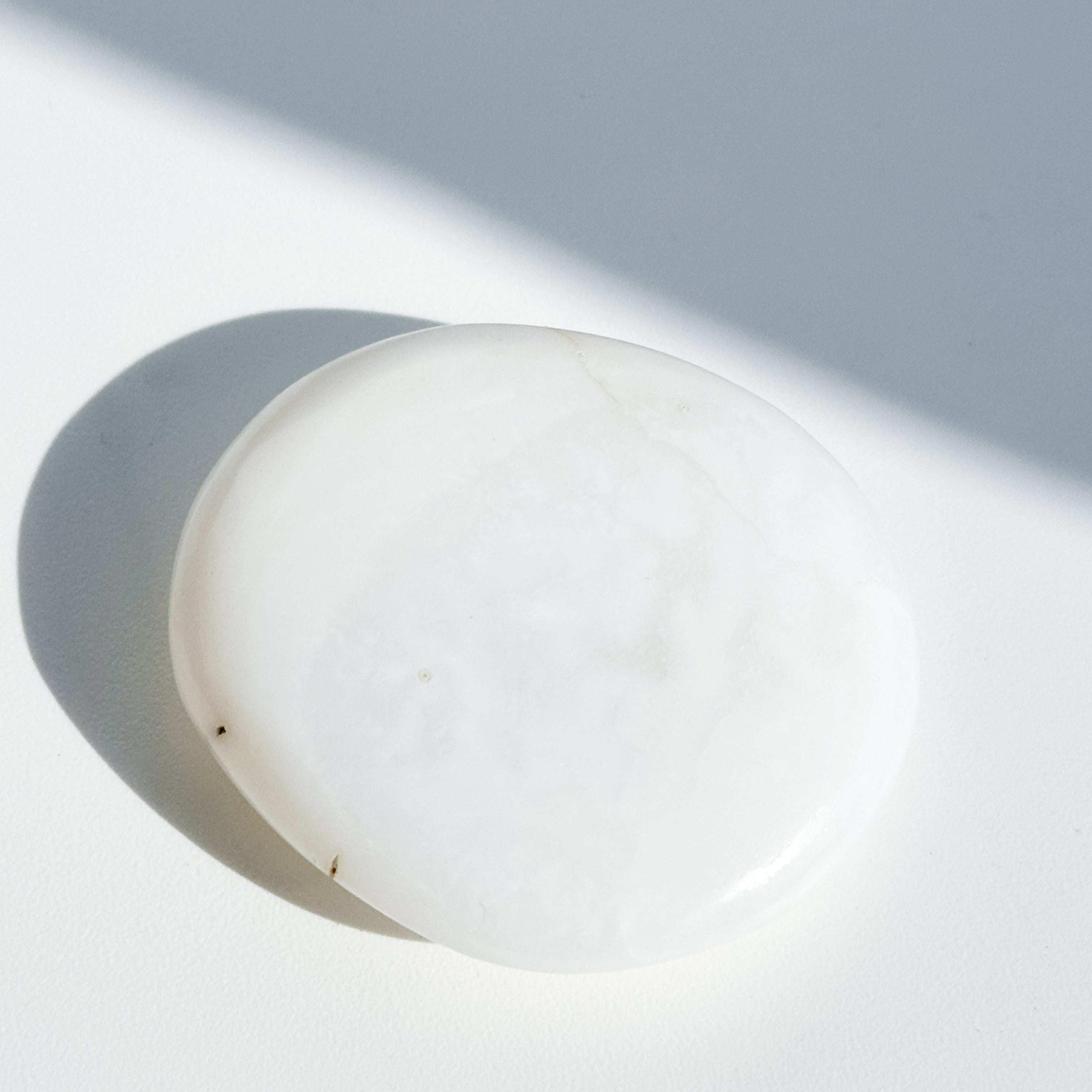 パームストーン（握り石）／Palm | Kamoku［カモク］インテリア天然石