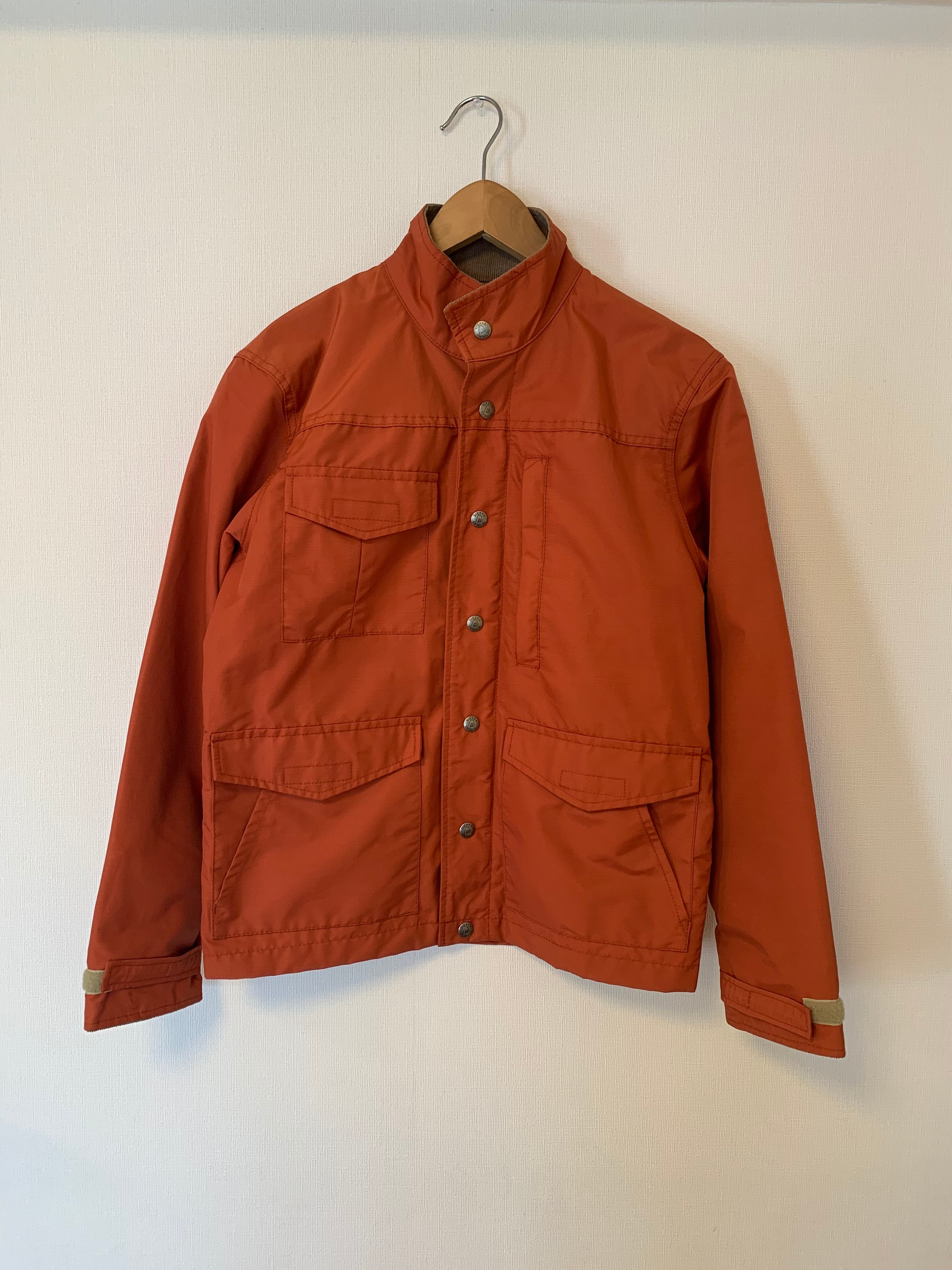 SIERRA DESIGNS シェラデザイン パナミントジャケット SIERRA DESIGNS シェラデザイン パナミントジャケット