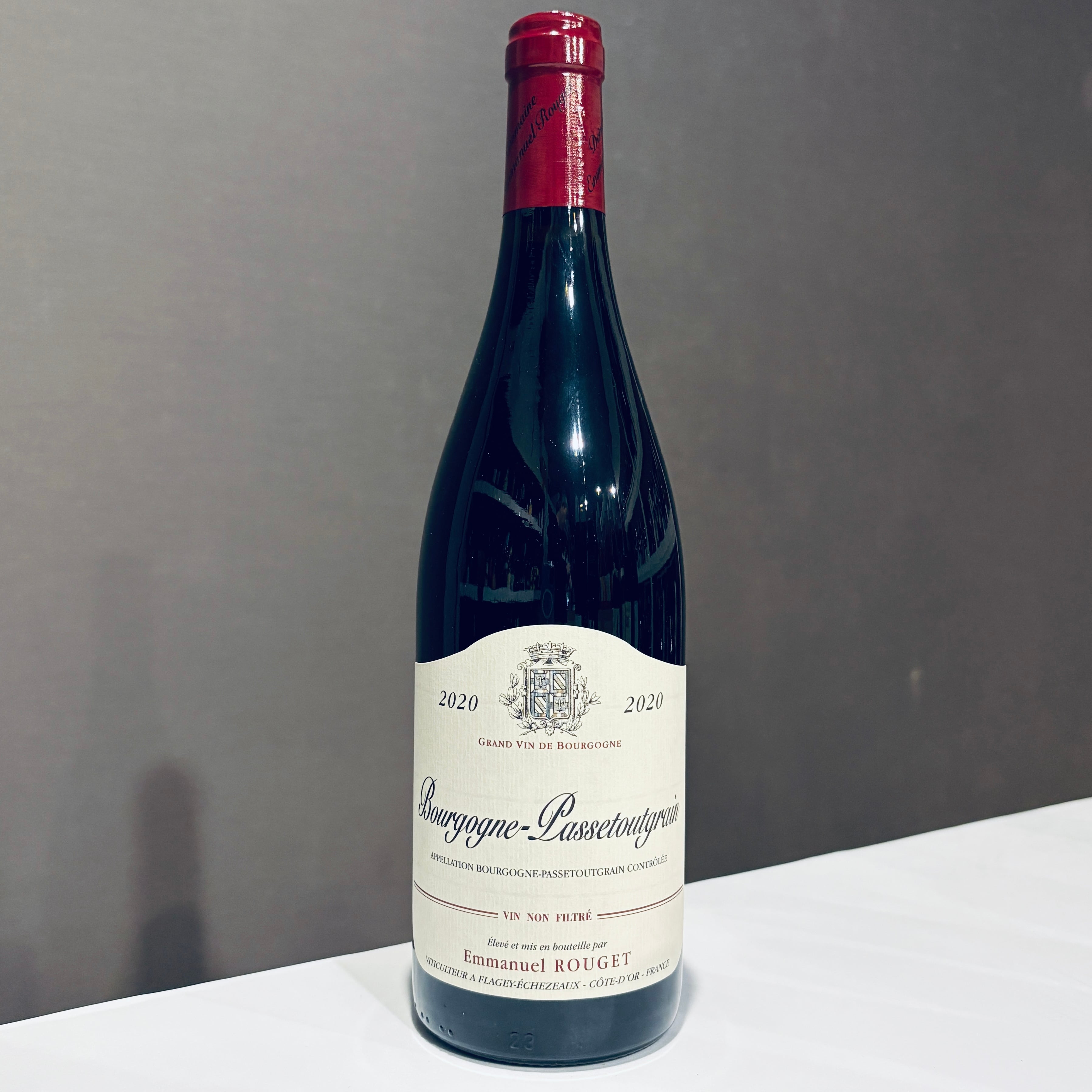 シャンドンドブリアイユ/コルトンブレッサンドGC2019 | Wine Shop SYN