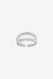 【Rope Layer Open Ring】