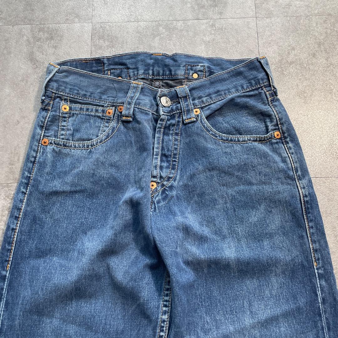 【W30 L32】00s levi's リーバイス Engineered 569 W30 L32】00s levi's リーバイス Engineered 569 | ib2
