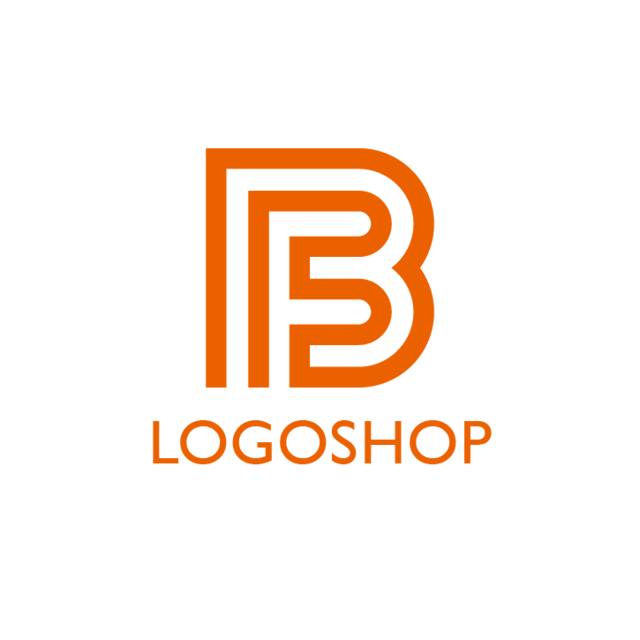 ワンストロークbf アルファベット B F シンプル スマート おしゃれ つながり サポート リンク It インターネット ネットサービス テクノロジー Ai 情報 産業 設備 工業 コンサルタント 士業 ロゴ作成 購入 販売 デザインで選ぶならロゴショップ